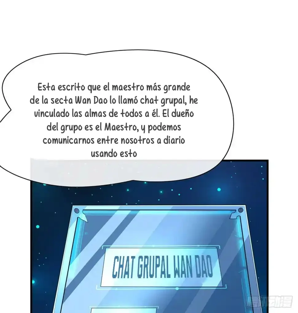 Read Entrené a las Soberanas del Cosmos ES Manga Online