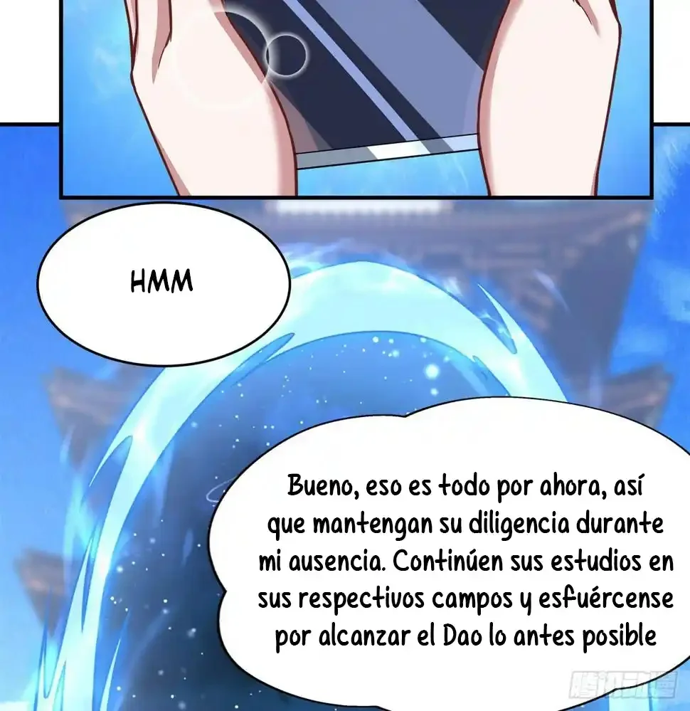 Read Entrené a las Soberanas del Cosmos ES Manga Online