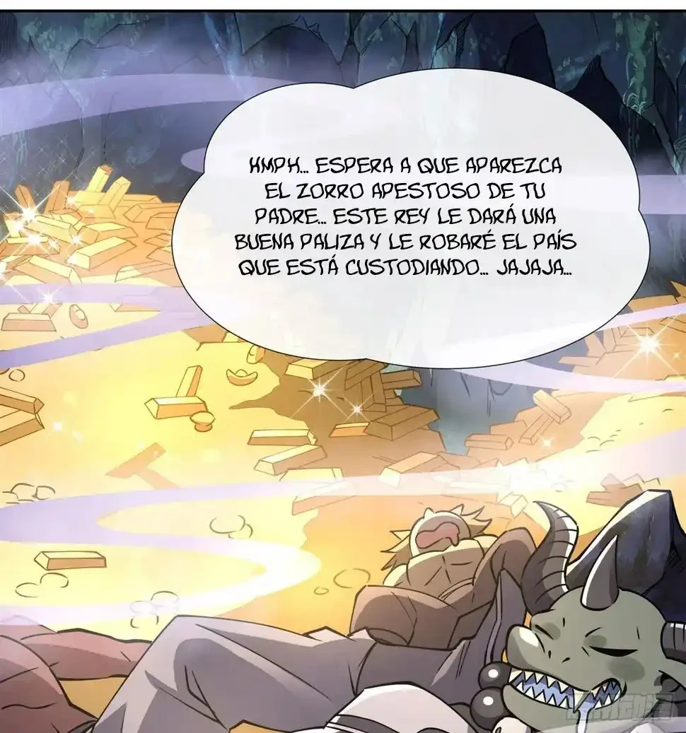 Read Entrené a las Soberanas del Cosmos ES Manga Online