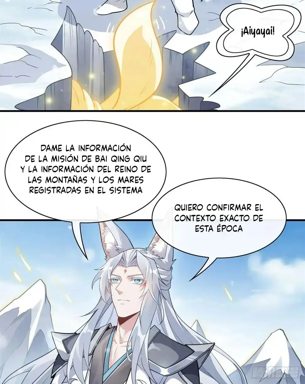 Read Entrené a las Soberanas del Cosmos ES Manga Online