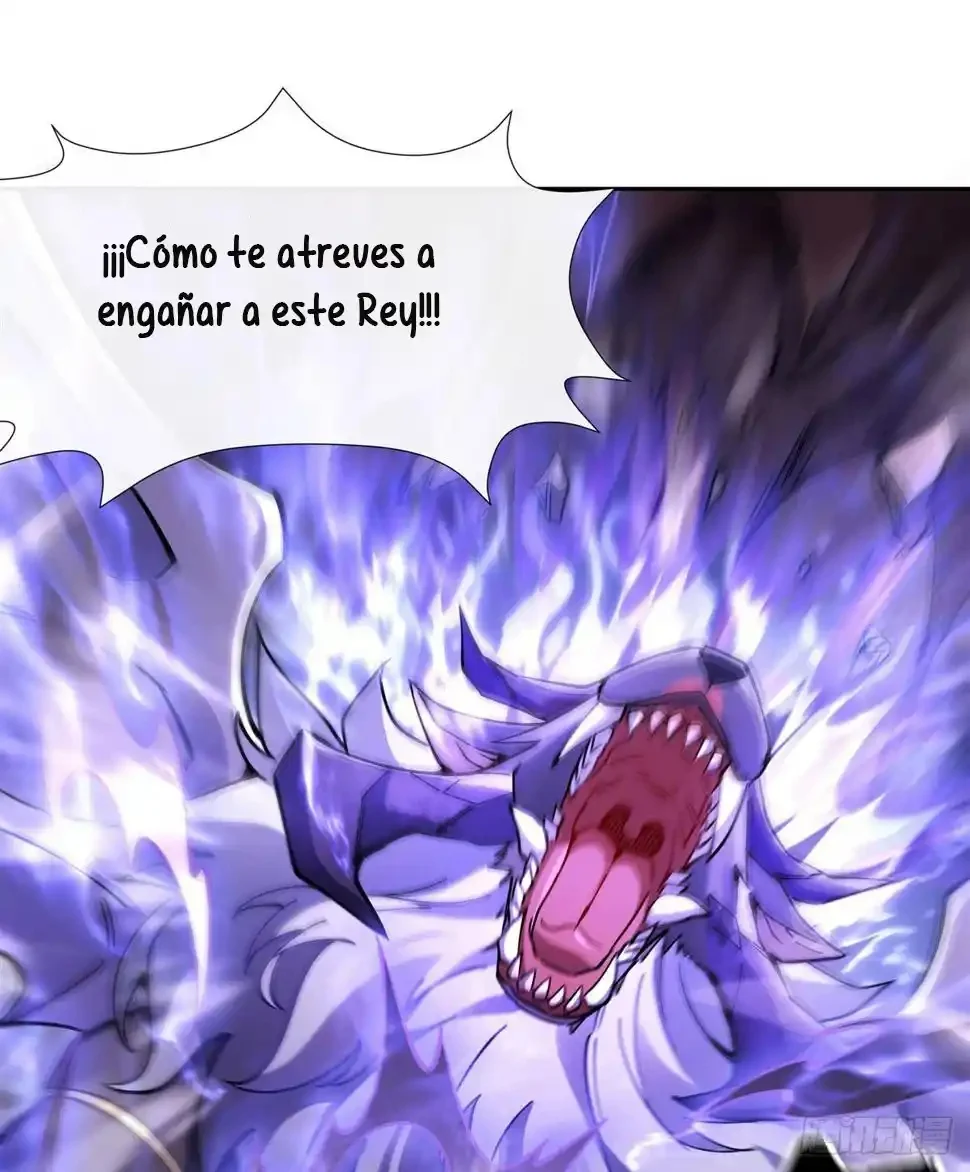 Read Entrené a las Soberanas del Cosmos ES Manga Online