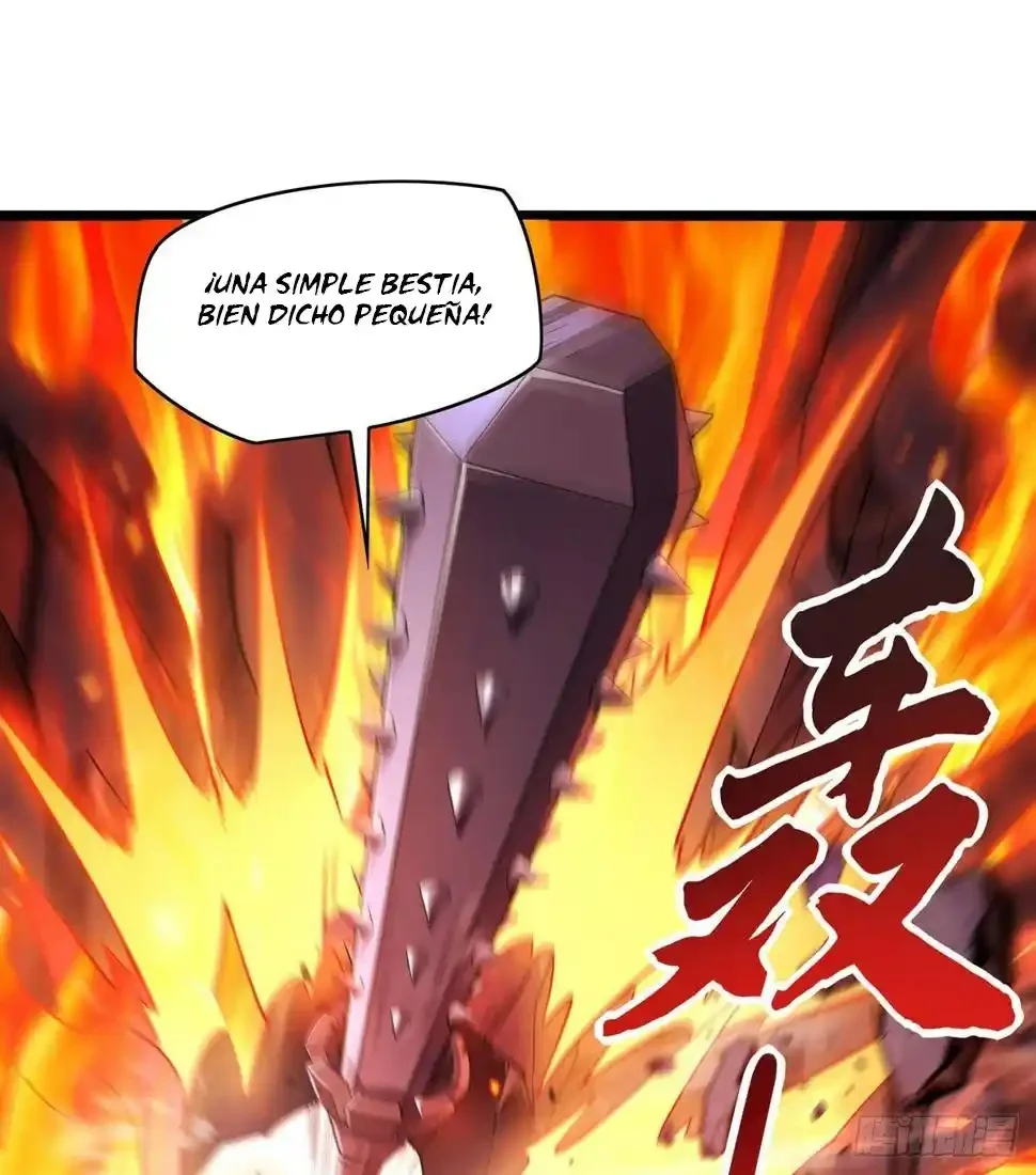 Read Entrené a las Soberanas del Cosmos ES Manga Online