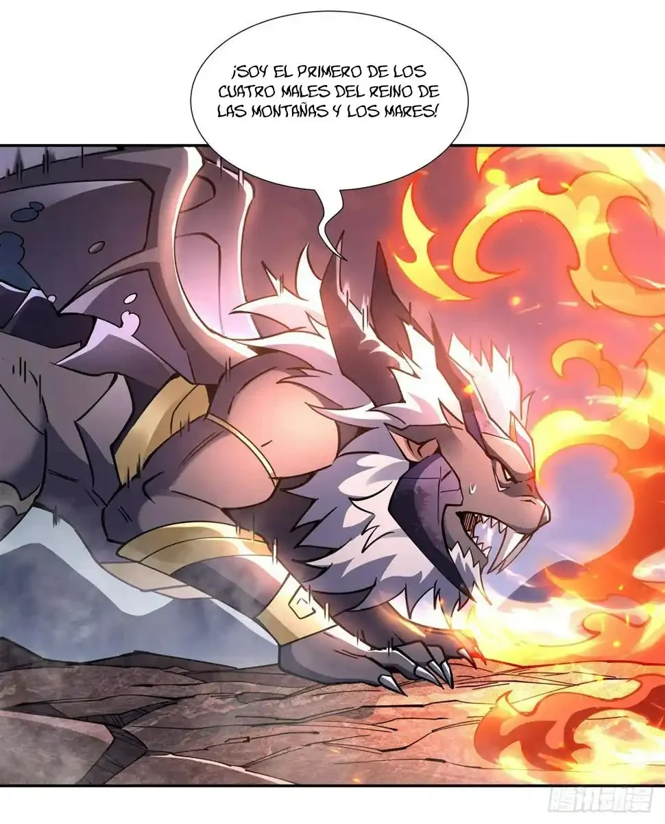 Read Entrené a las Soberanas del Cosmos ES Manga Online