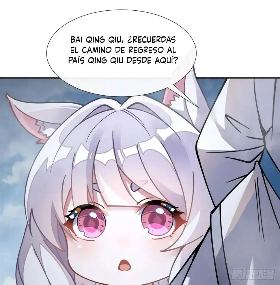 Read Entrené a las Soberanas del Cosmos ES Manga Online