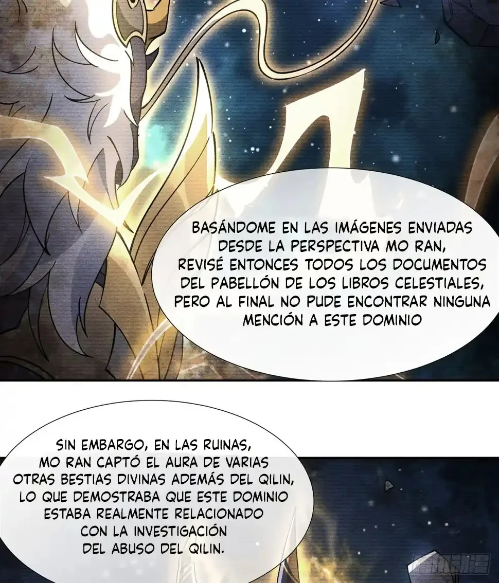 Read Entrené a las Soberanas del Cosmos ES Manga Online
