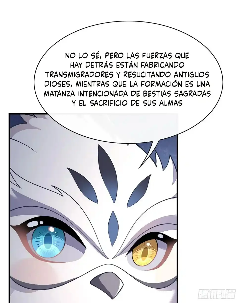 Read Entrené a las Soberanas del Cosmos ES Manga Online