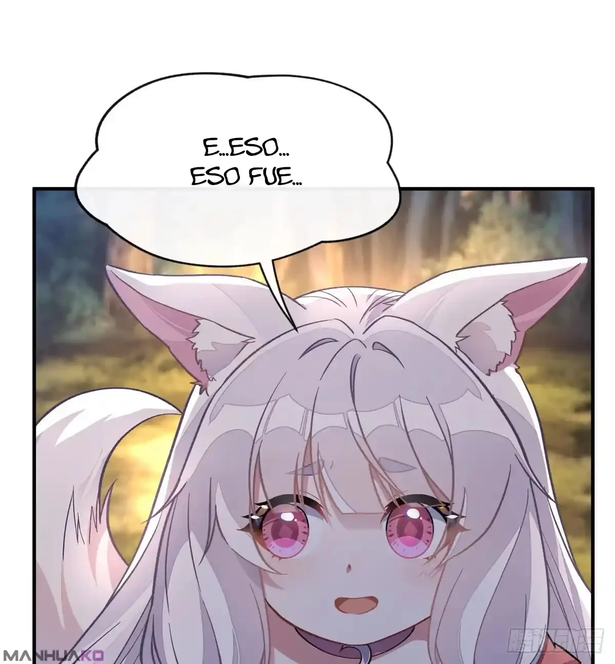 Read Entrené a las Soberanas del Cosmos ES Manga Online