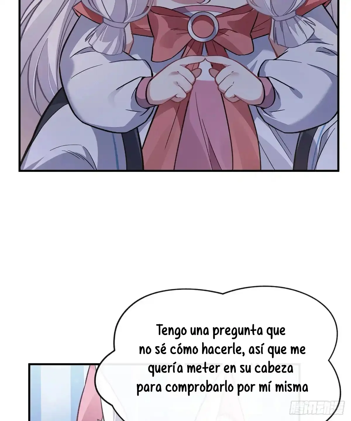 Read Entrené a las Soberanas del Cosmos ES Manga Online