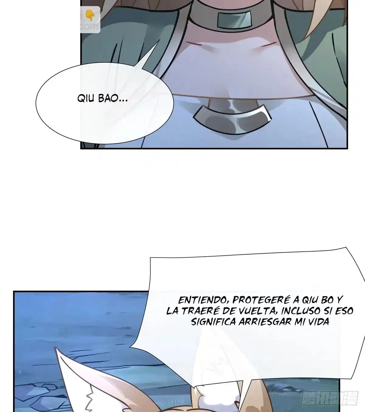 Read Entrené a las Soberanas del Cosmos ES Manga Online