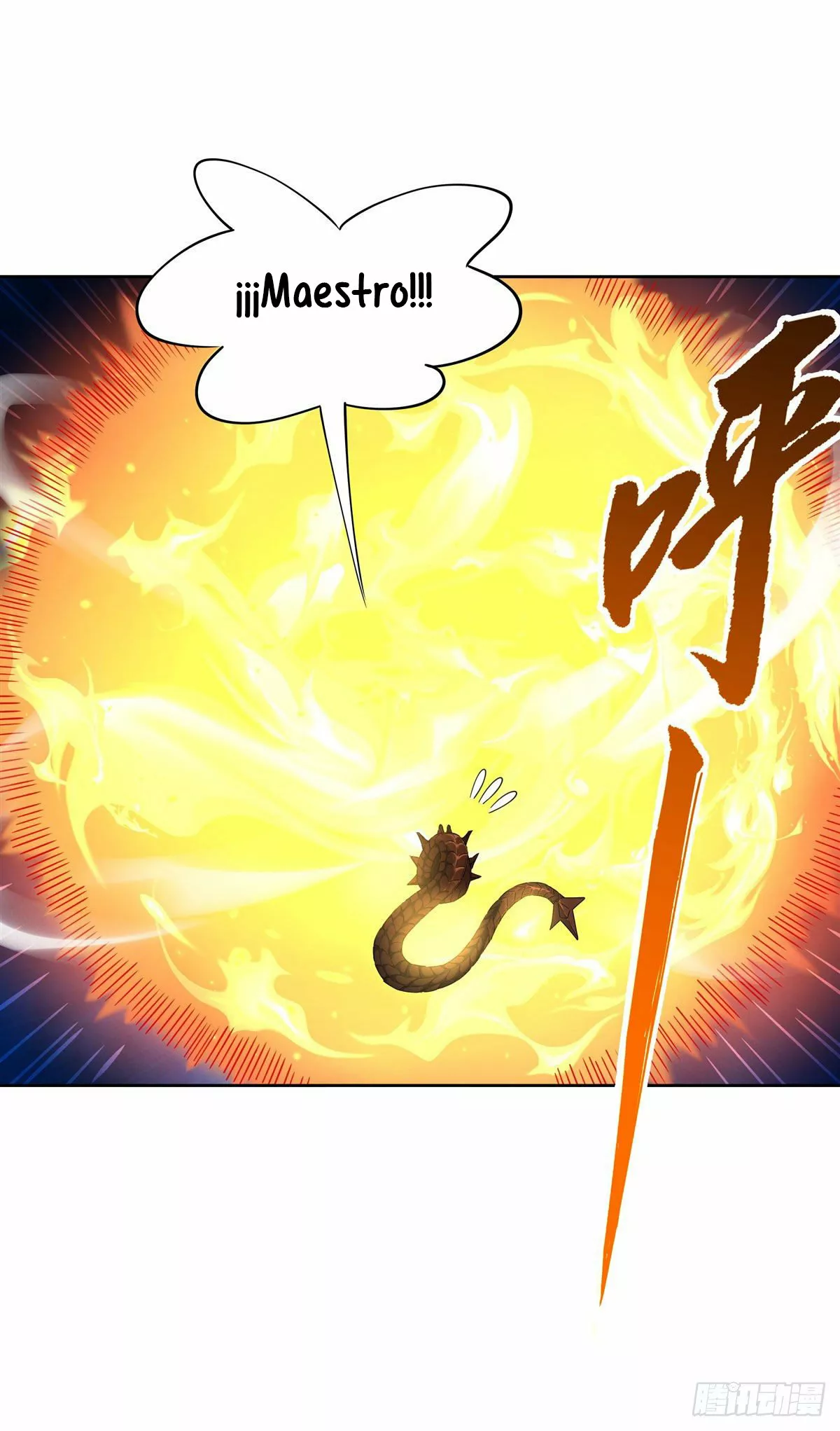 Read Entrené a las Soberanas del Cosmos ES Manga Online