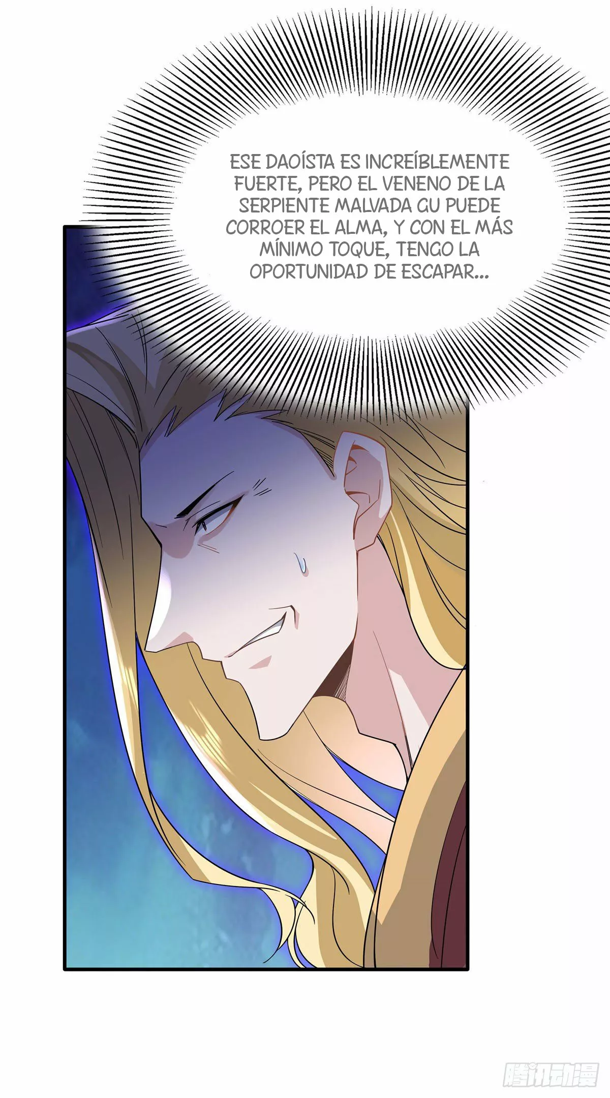 Read Entrené a las Soberanas del Cosmos ES Manga Online