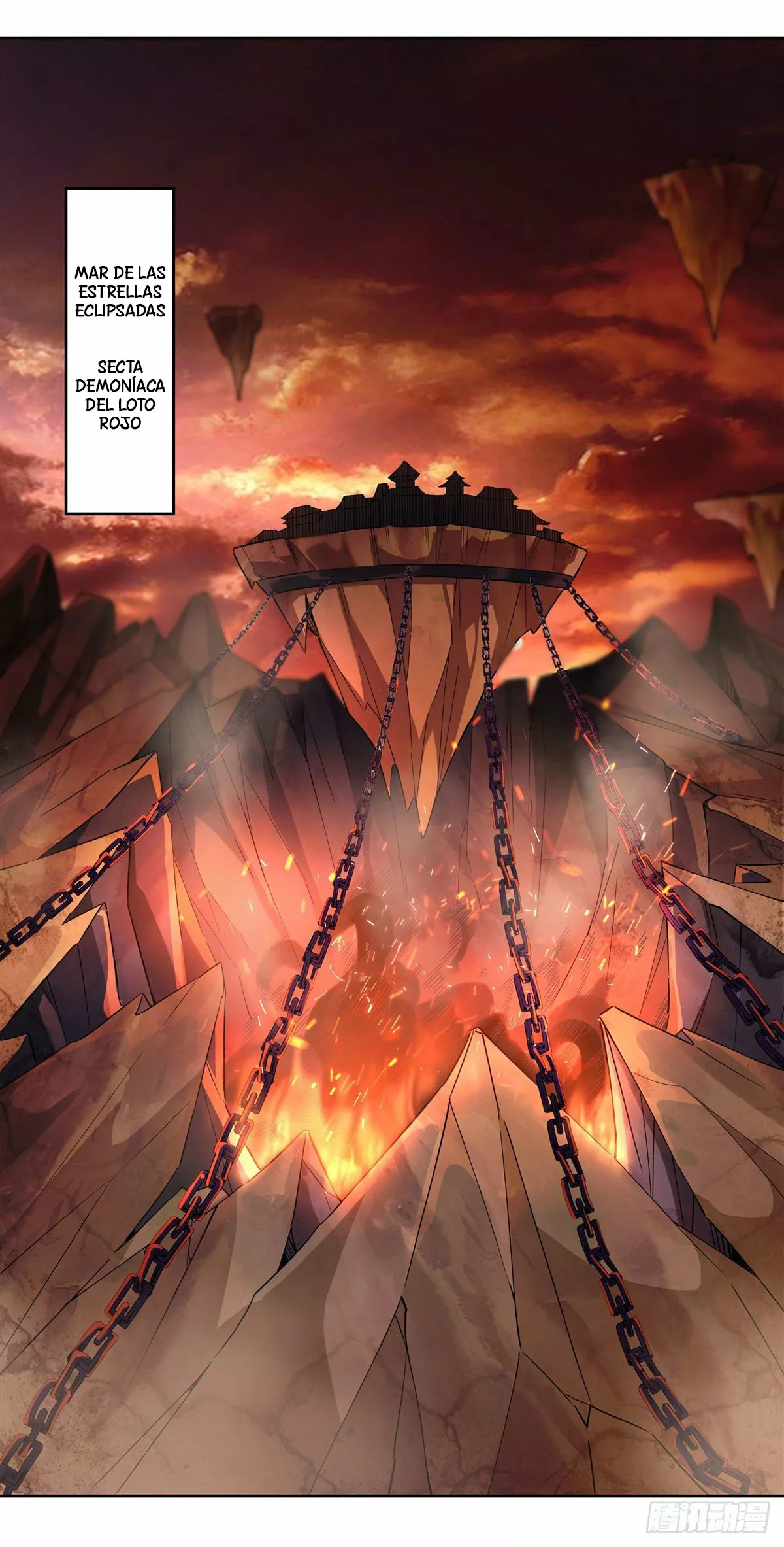 Read Entrené a las Soberanas del Cosmos ES Manga Online