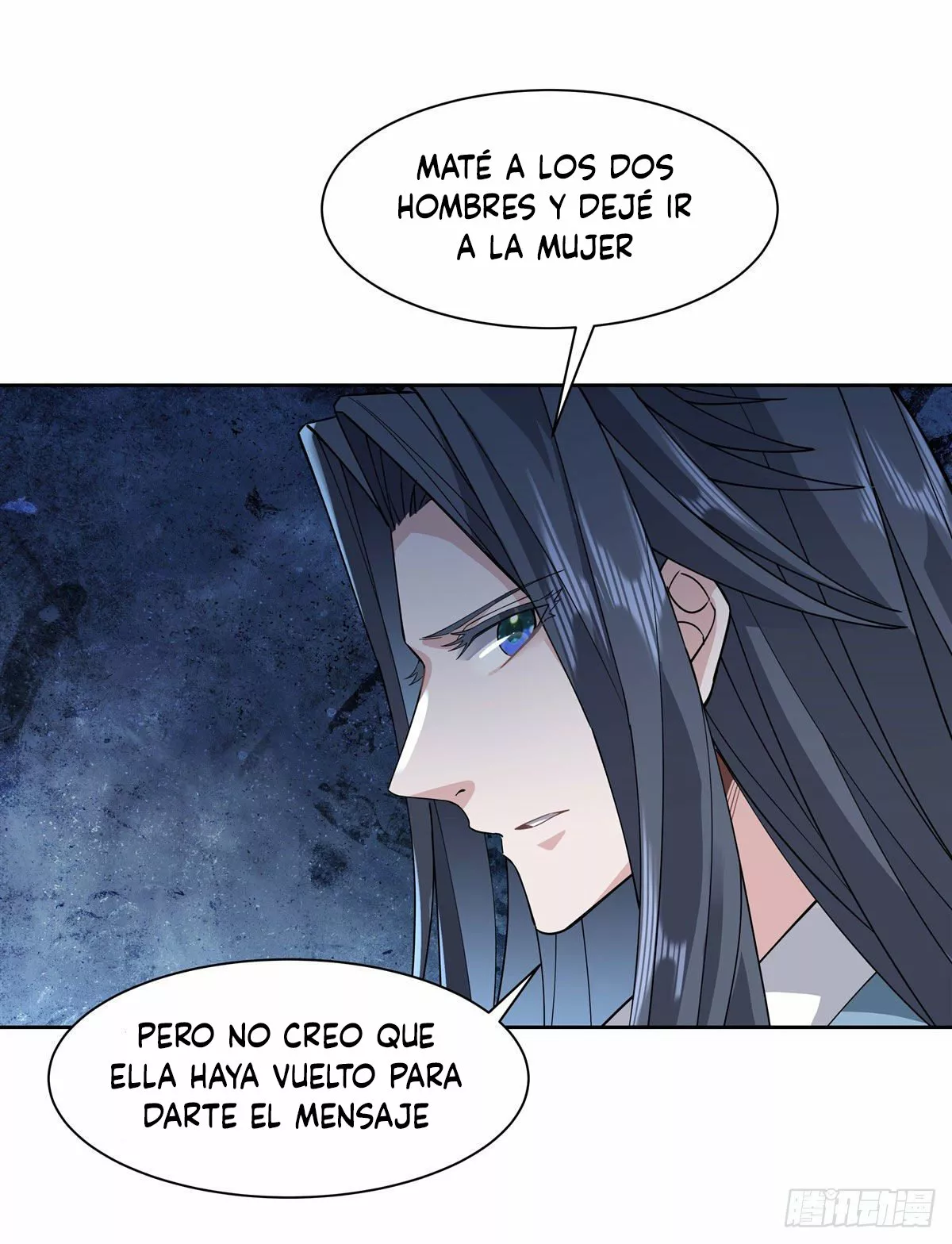 Read Entrené a las Soberanas del Cosmos ES Manga Online