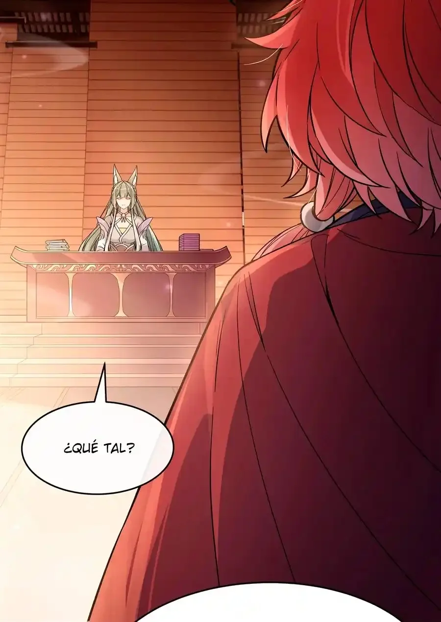 Read Entrené a las Soberanas del Cosmos ES Manga Online