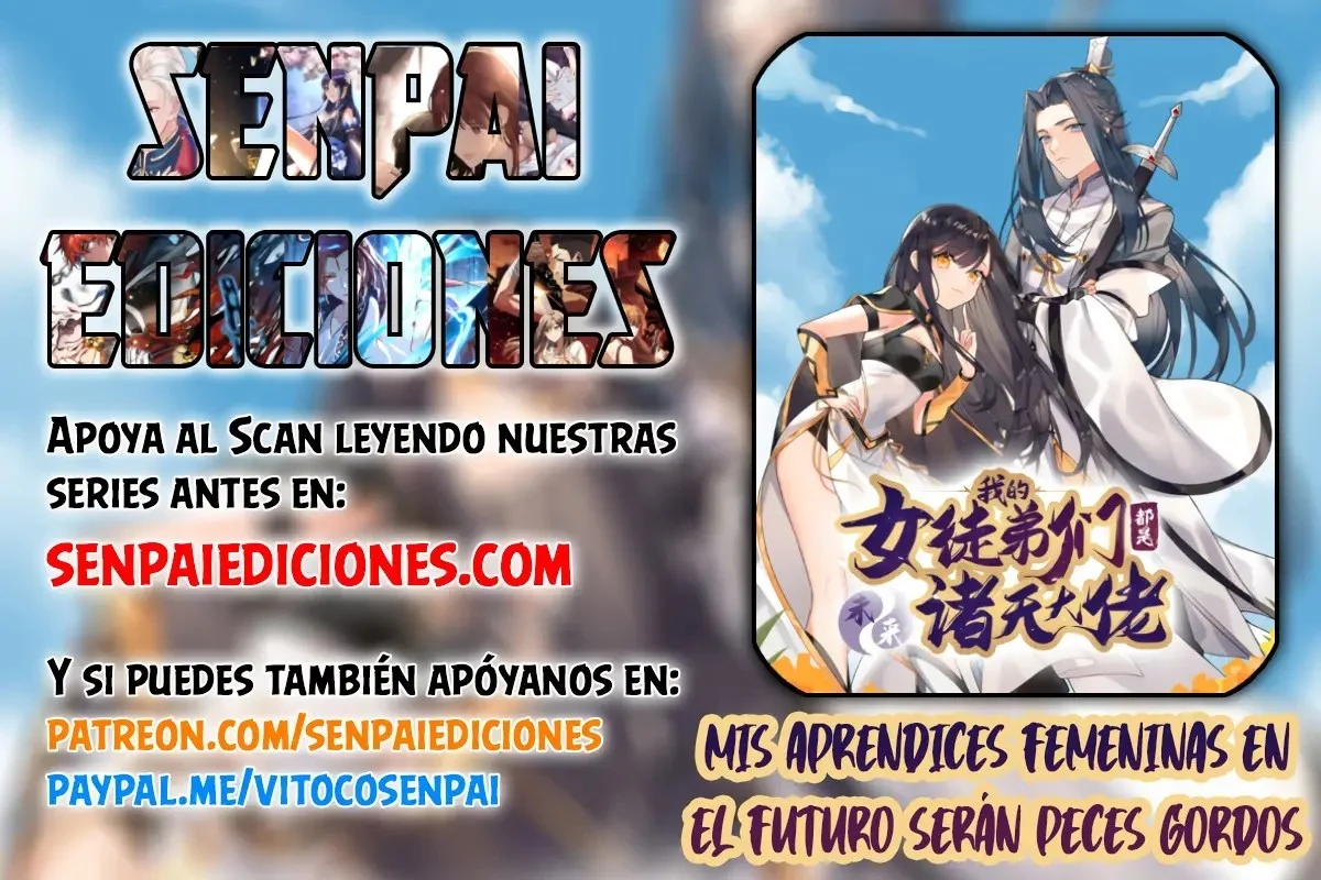 Read Entrené a las Soberanas del Cosmos ES Manga Online