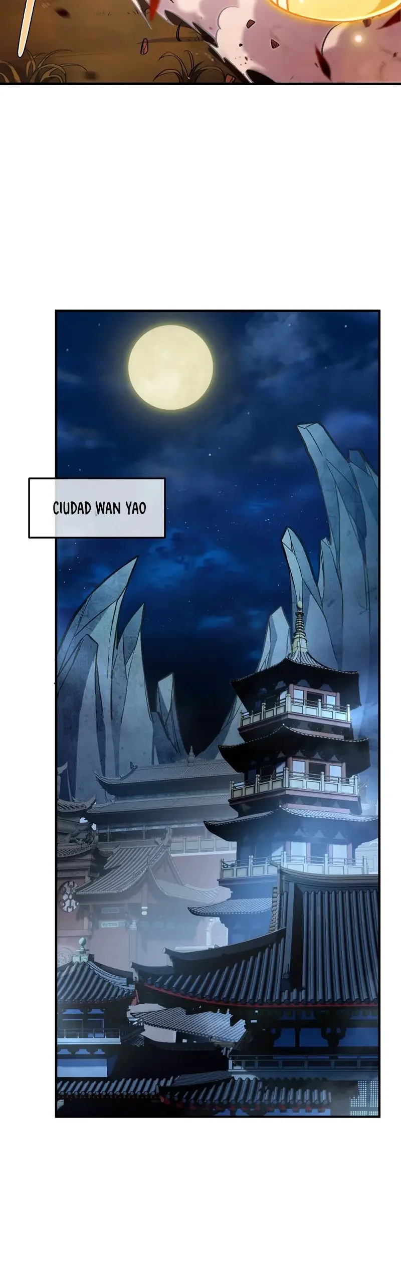 Read Entrené a las Soberanas del Cosmos ES Manga Online