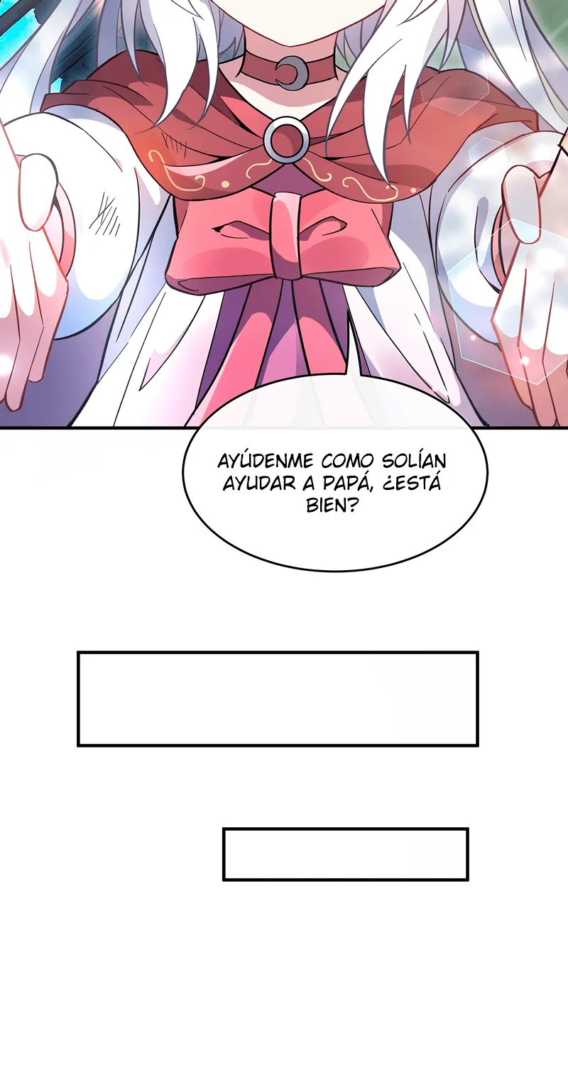 Read Entrené a las Soberanas del Cosmos ES Manga Online