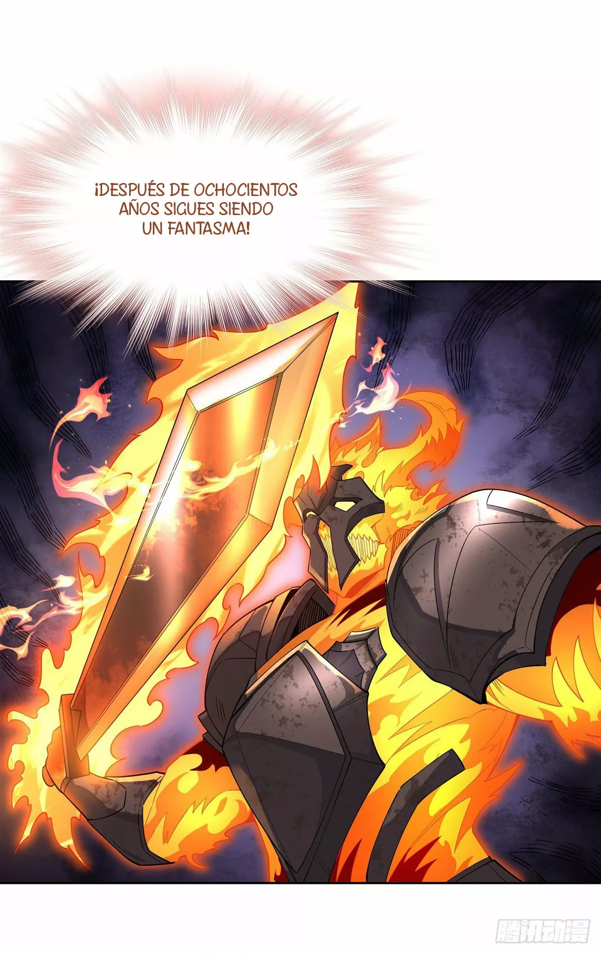 Read Entrené a las Soberanas del Cosmos ES Manga Online
