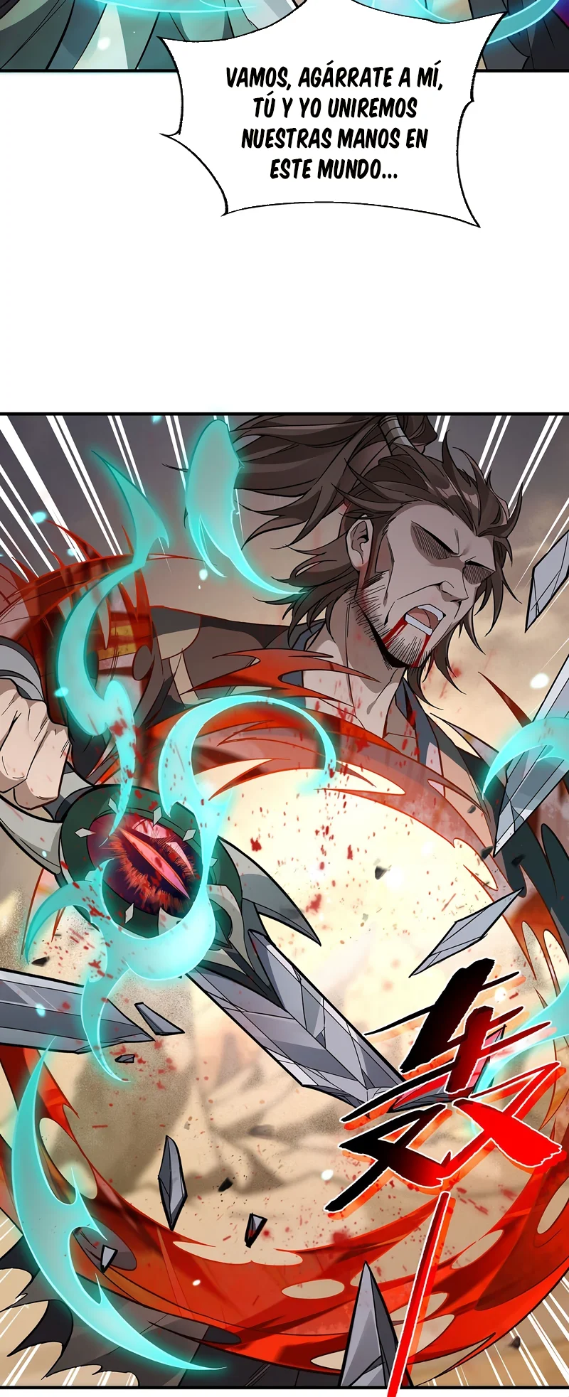 Read Entrené a las Soberanas del Cosmos ES Manga Online
