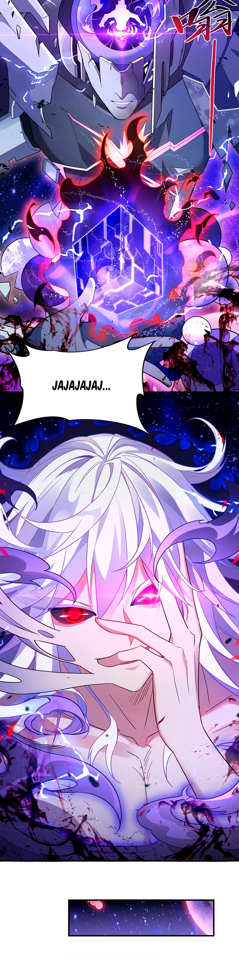 Read Entrené a las Soberanas del Cosmos ES Manga Online