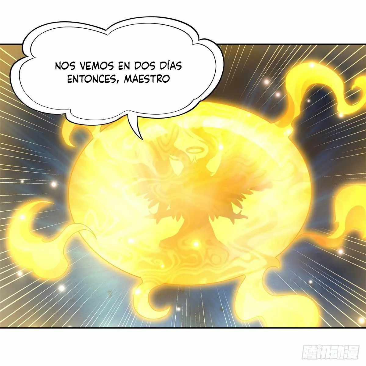 Read Entrené a las Soberanas del Cosmos ES Manga Online