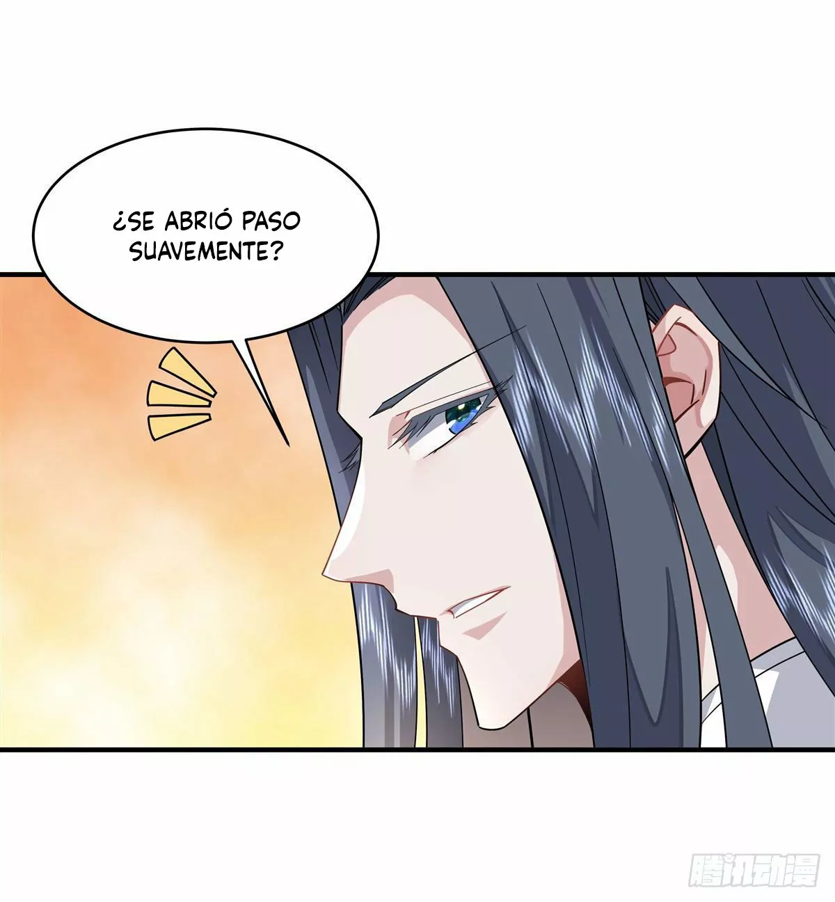 Read Entrené a las Soberanas del Cosmos ES Manga Online
