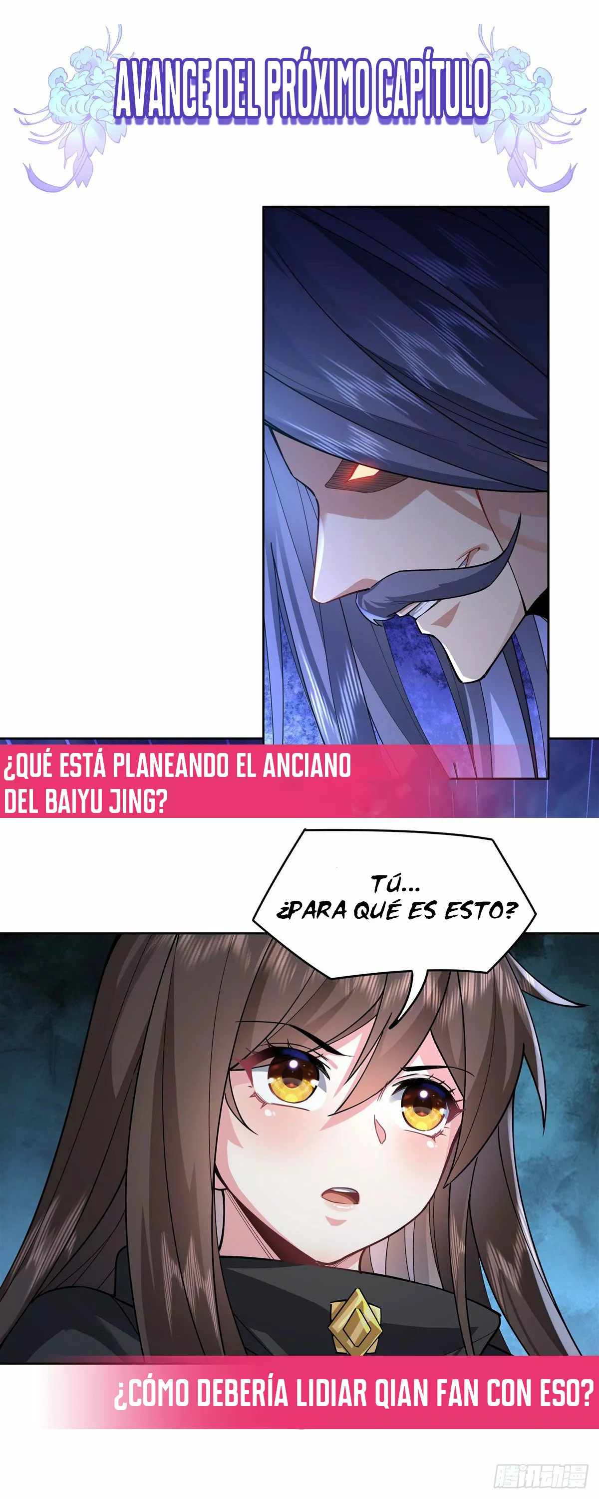 Read Entrené a las Soberanas del Cosmos ES Manga Online