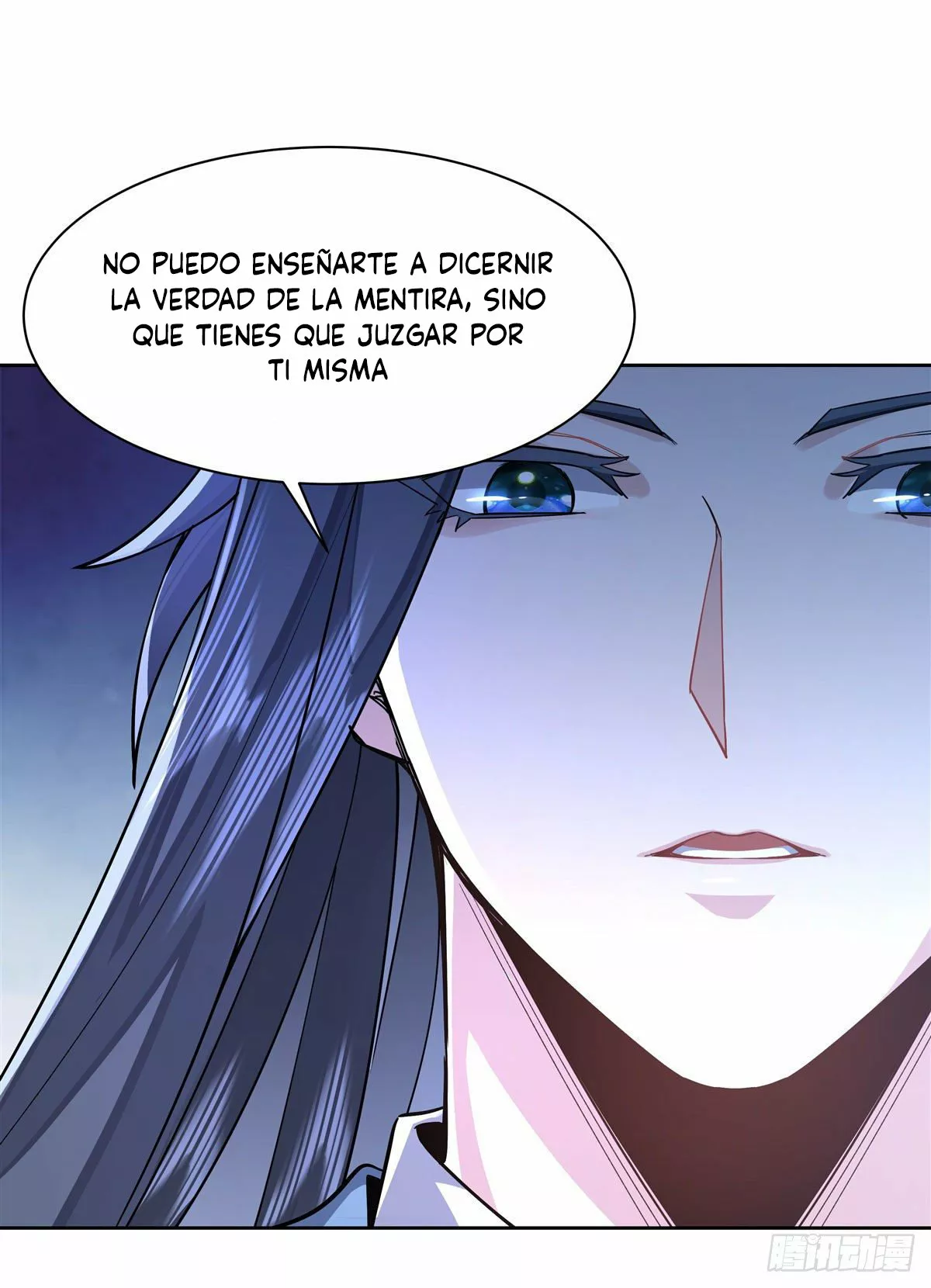 Read Entrené a las Soberanas del Cosmos ES Manga Online