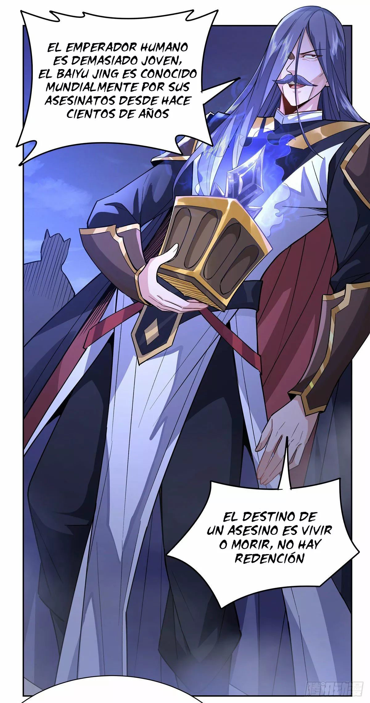 Read Entrené a las Soberanas del Cosmos ES Manga Online