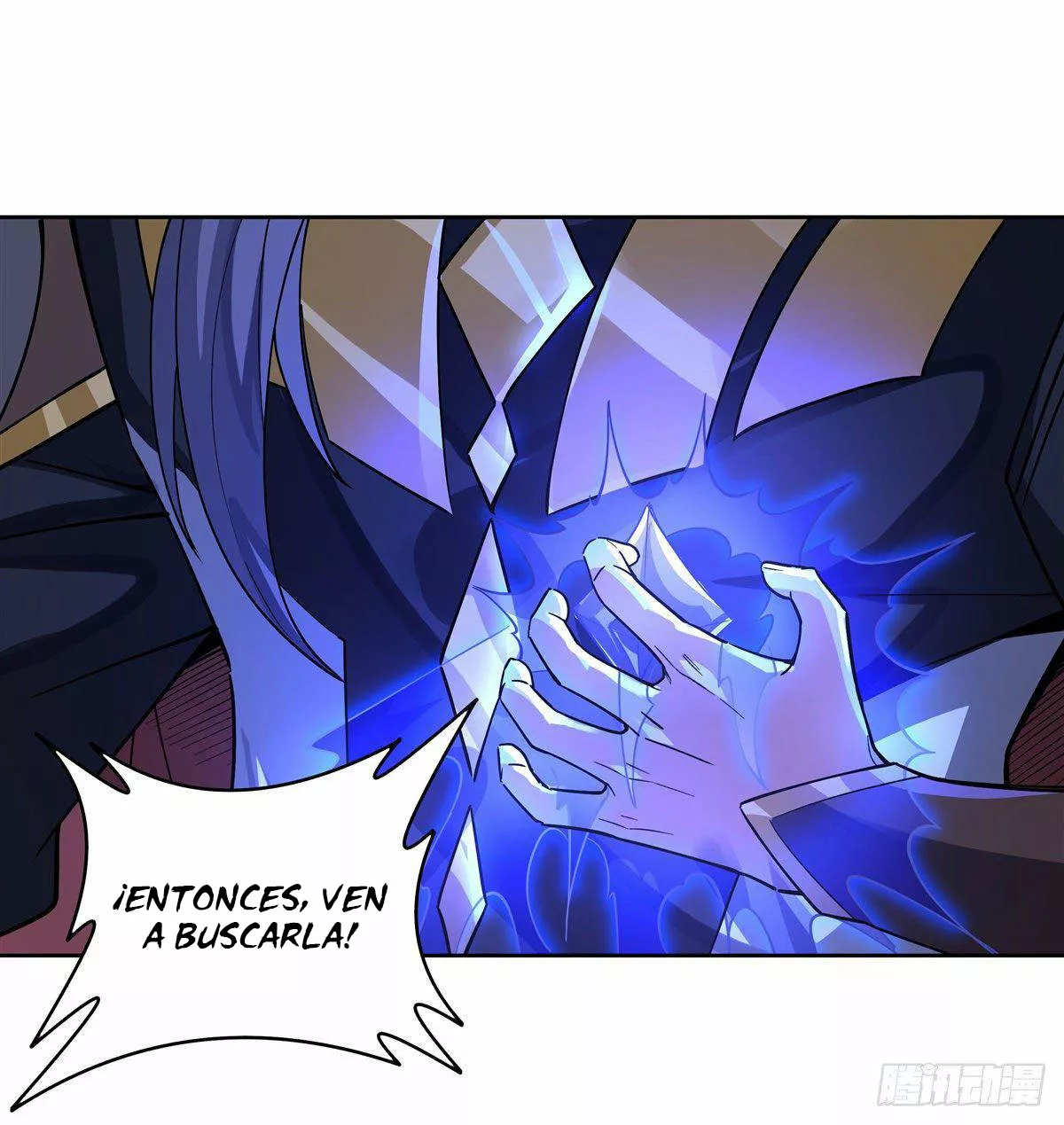 Read Entrené a las Soberanas del Cosmos ES Manga Online