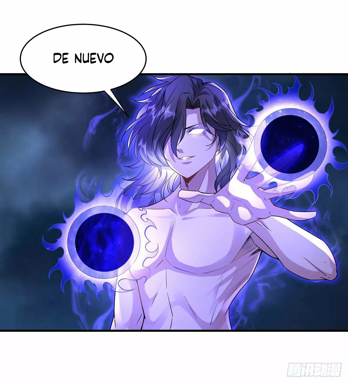 Read Entrené a las Soberanas del Cosmos ES Manga Online