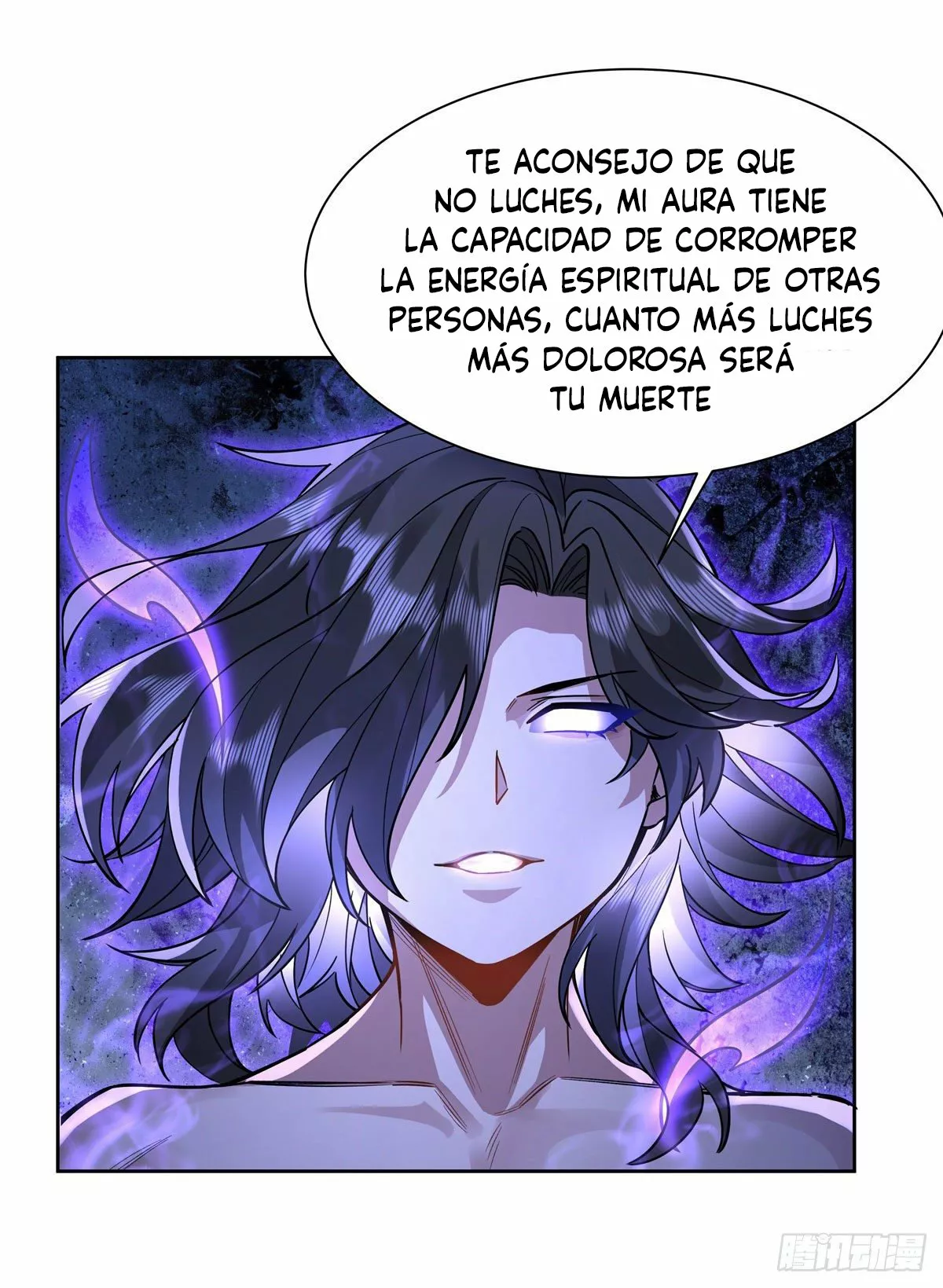 Read Entrené a las Soberanas del Cosmos ES Manga Online