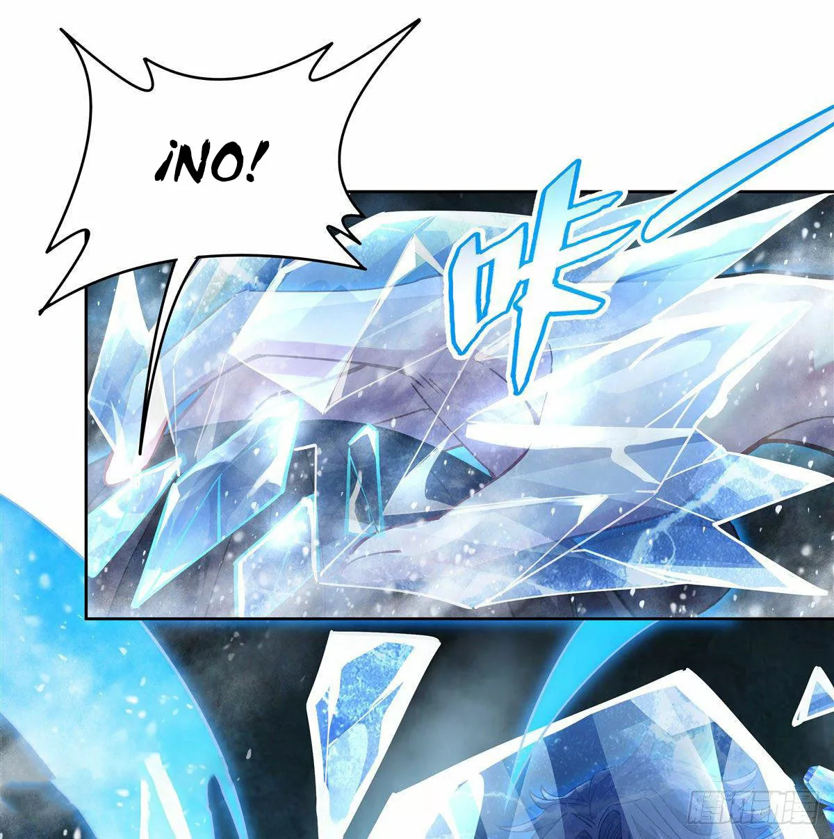 Read Entrené a las Soberanas del Cosmos ES Manga Online