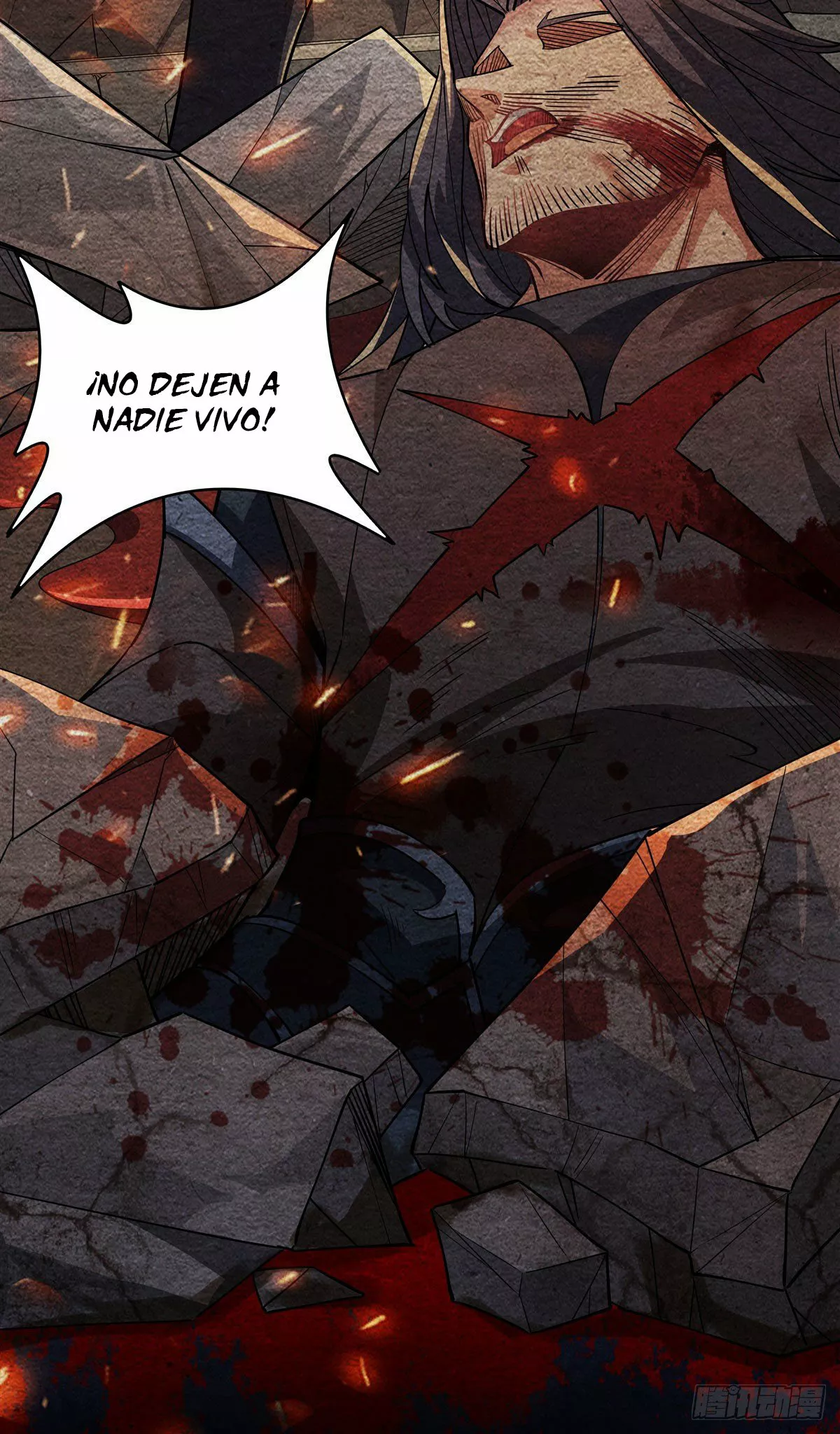 Read Entrené a las Soberanas del Cosmos ES Manga Online