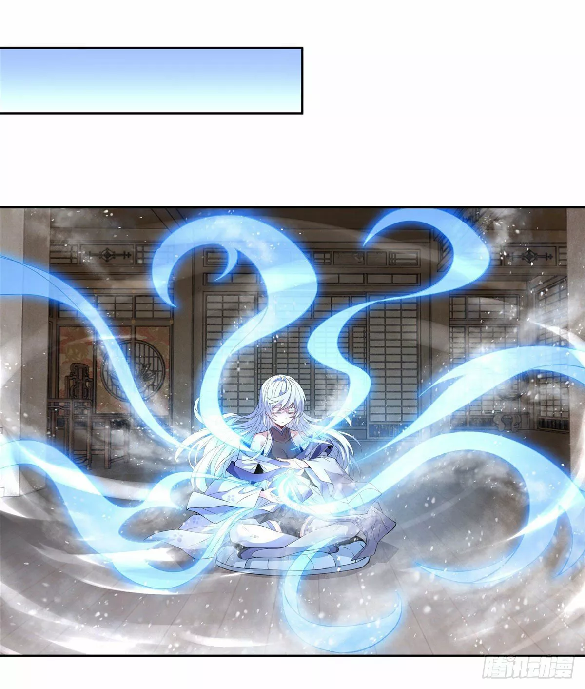 Read Entrené a las Soberanas del Cosmos ES Manga Online