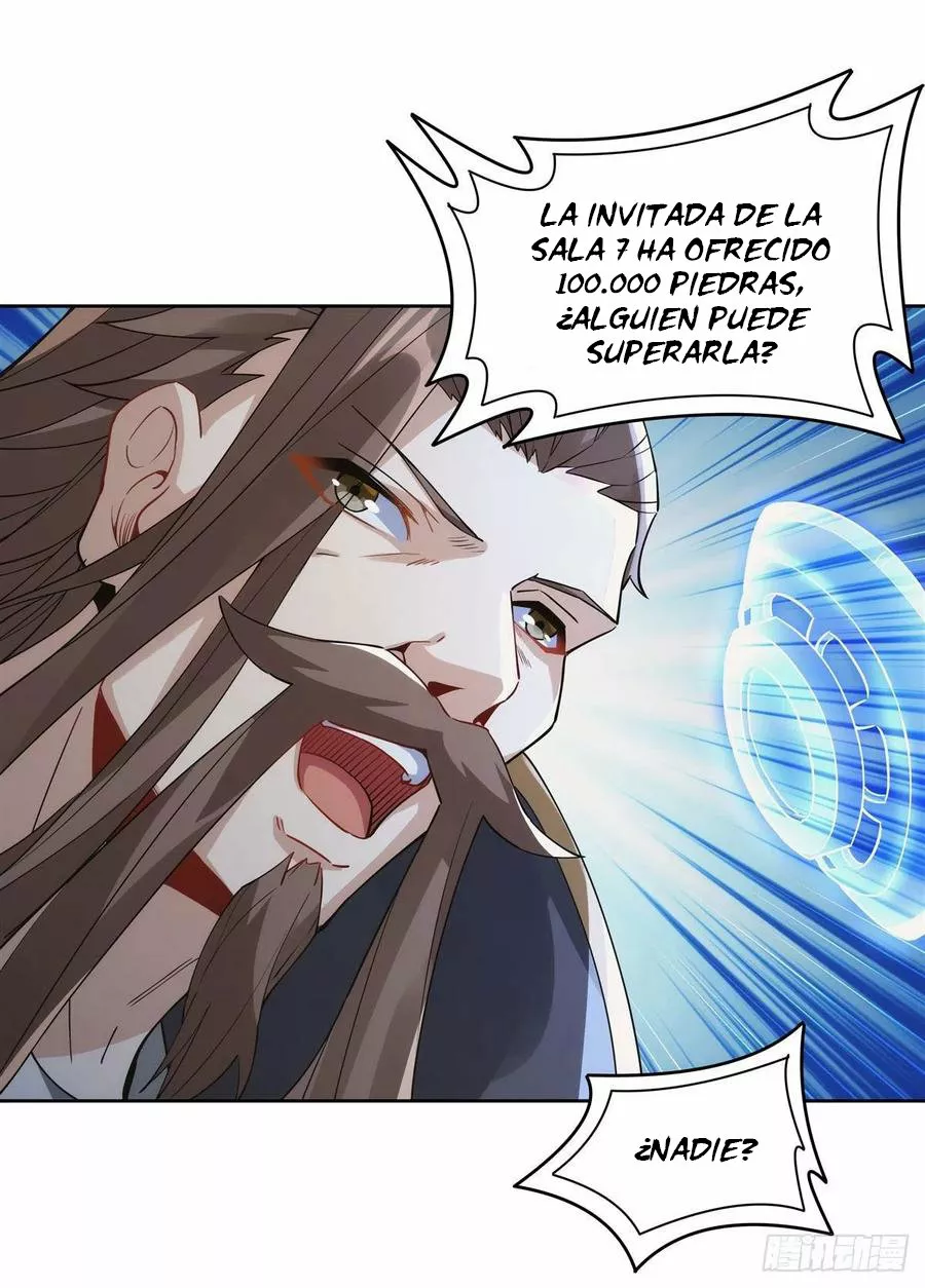 Read Entrené a las Soberanas del Cosmos ES Manga Online
