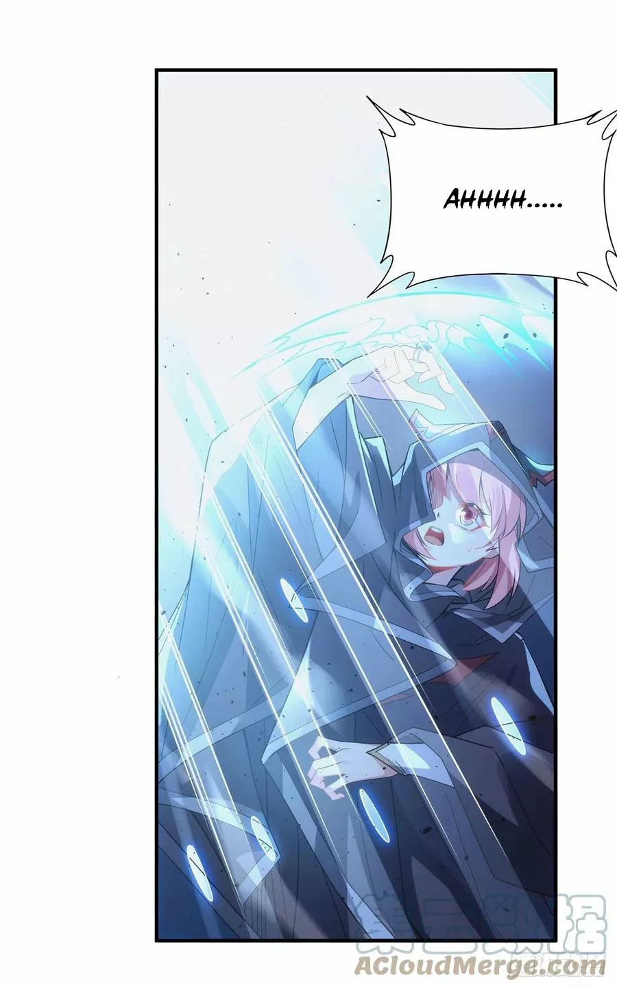 Read Entrené a las Soberanas del Cosmos ES Manga Online