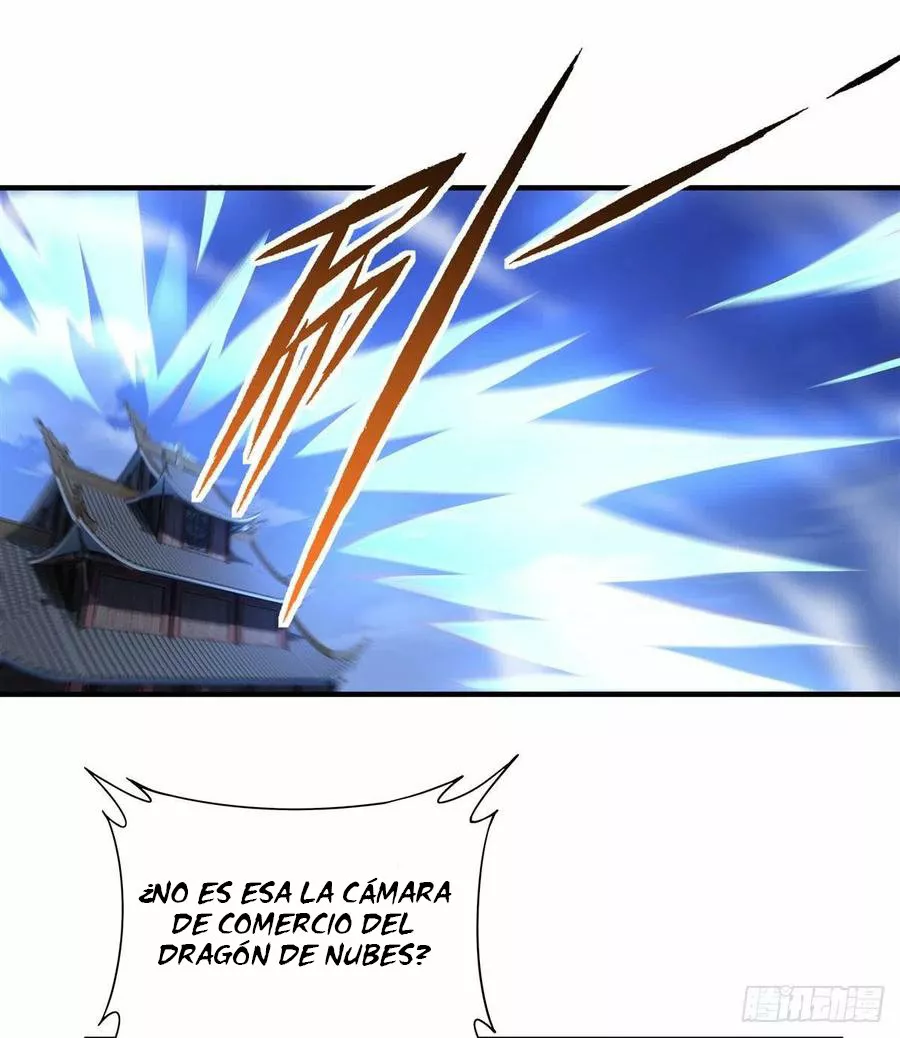 Read Entrené a las Soberanas del Cosmos ES Manga Online