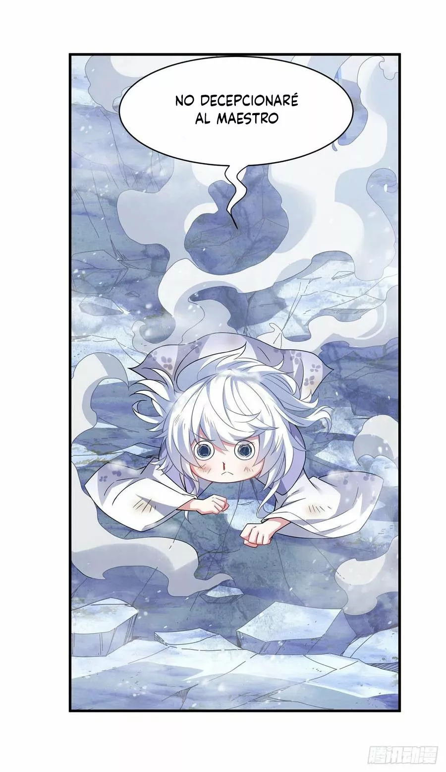 Read Entrené a las Soberanas del Cosmos ES Manga Online