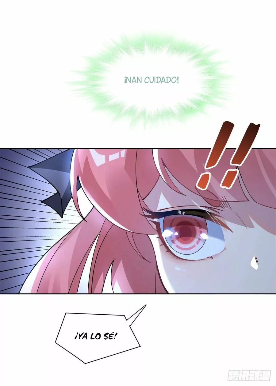 Read Entrené a las Soberanas del Cosmos ES Manga Online