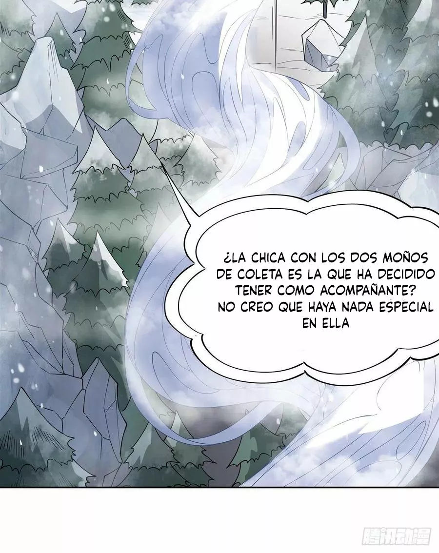 Read Entrené a las Soberanas del Cosmos ES Manga Online