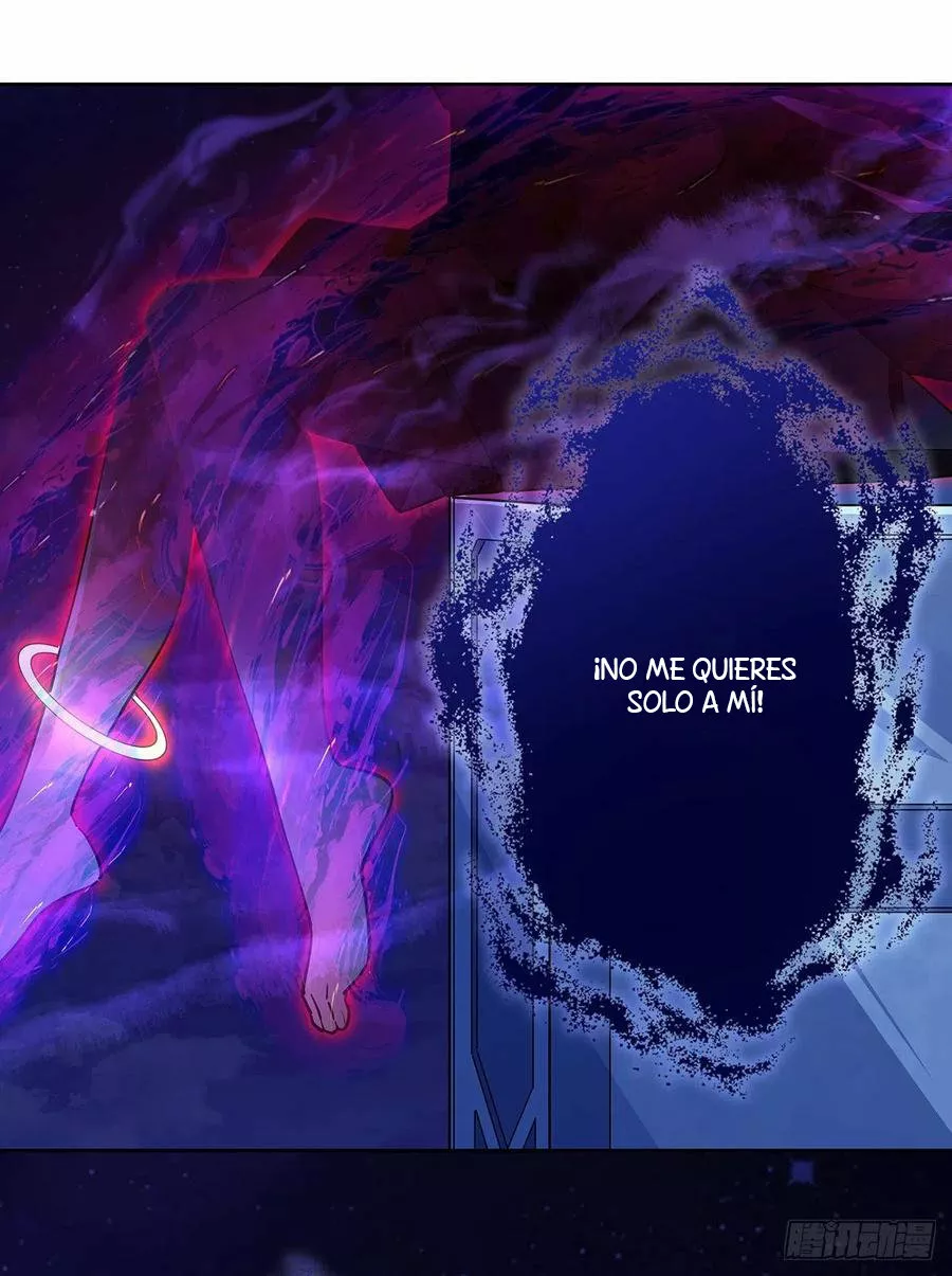 Read Entrené a las Soberanas del Cosmos ES Manga Online