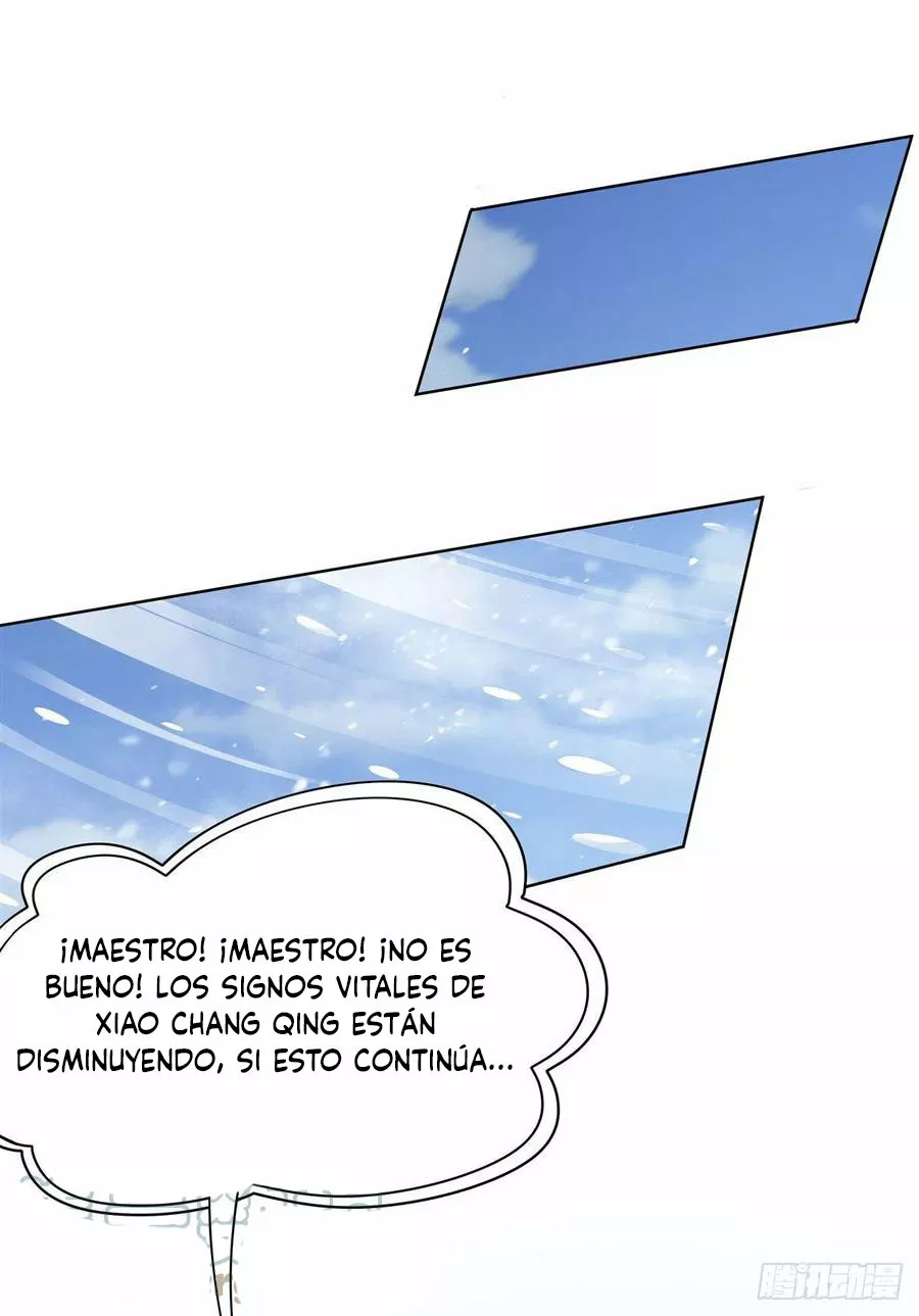 Read Entrené a las Soberanas del Cosmos ES Manga Online