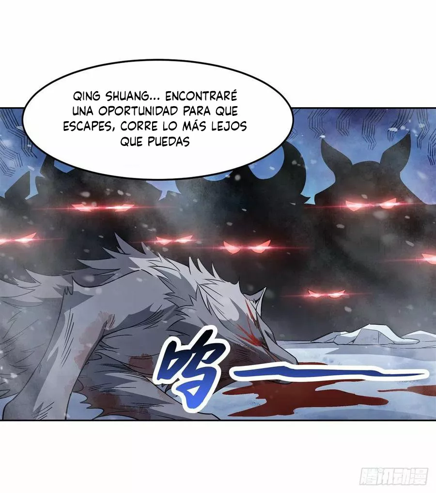 Read Entrené a las Soberanas del Cosmos ES Manga Online