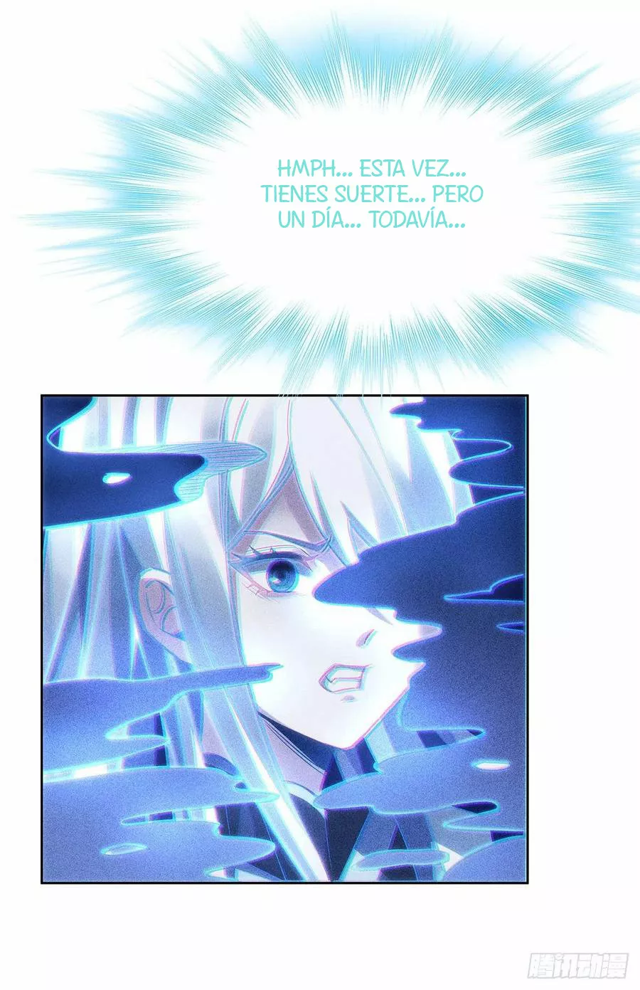 Read Entrené a las Soberanas del Cosmos ES Manga Online
