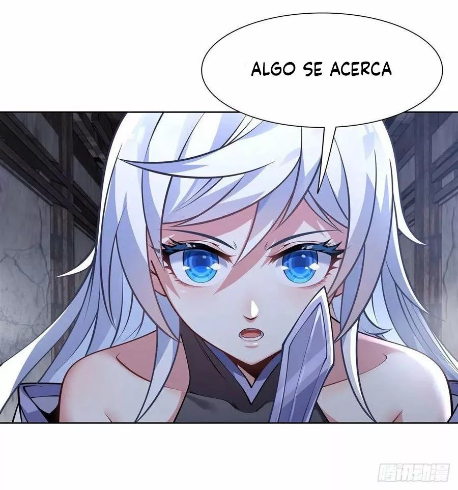 Read Entrené a las Soberanas del Cosmos ES Manga Online