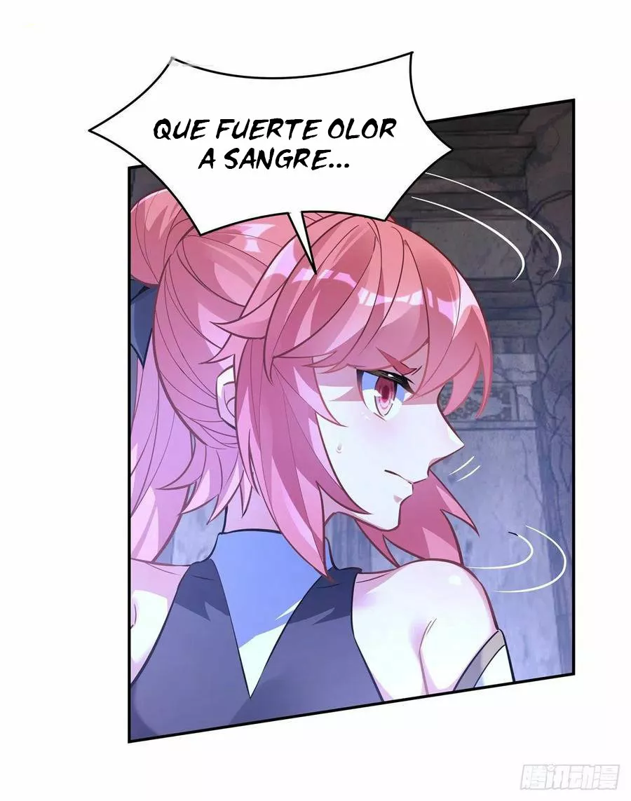 Read Entrené a las Soberanas del Cosmos ES Manga Online