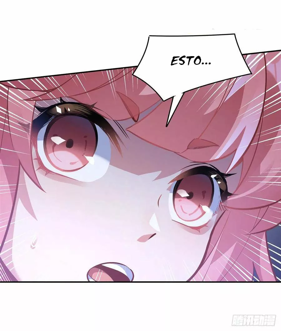 Read Entrené a las Soberanas del Cosmos ES Manga Online
