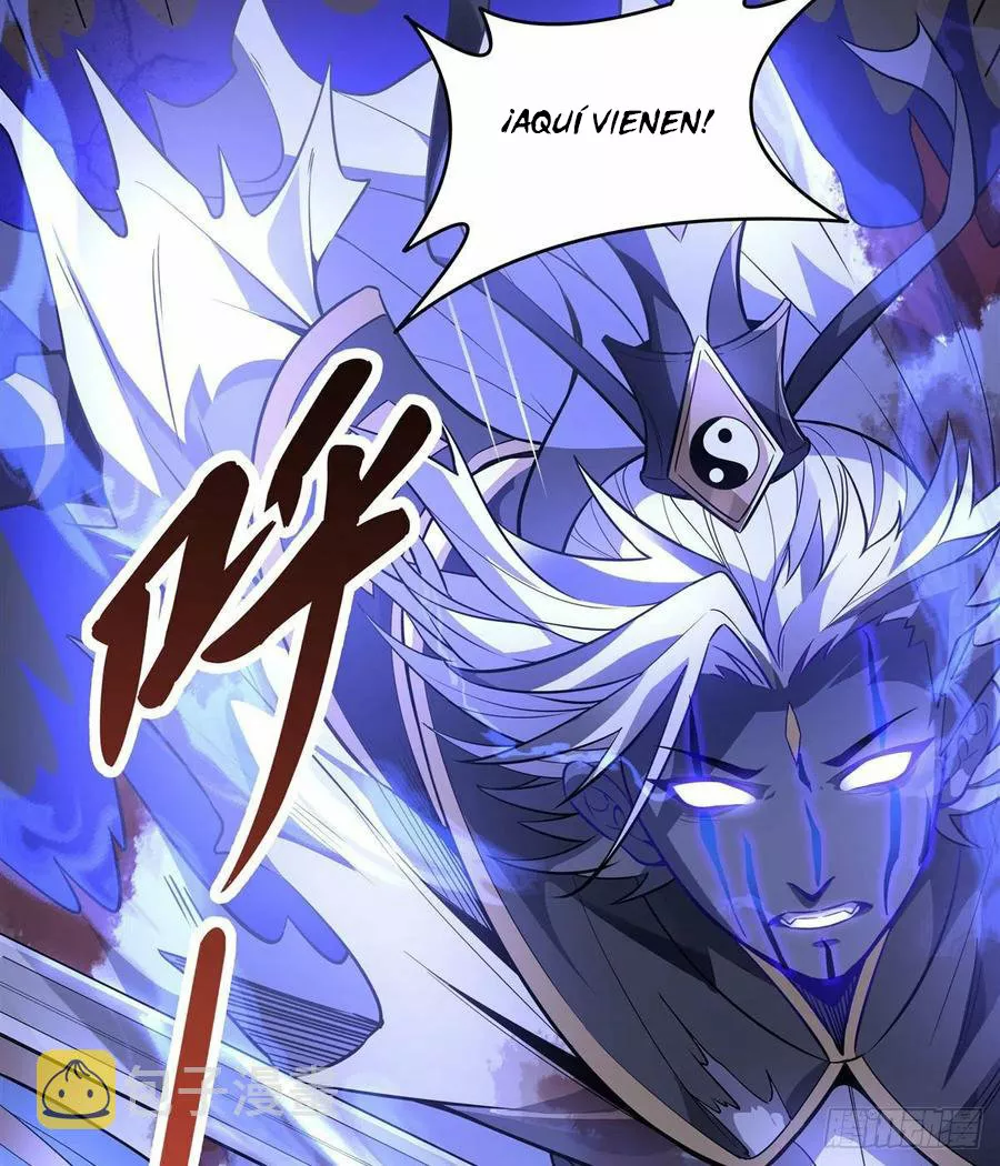 Read Entrené a las Soberanas del Cosmos ES Manga Online