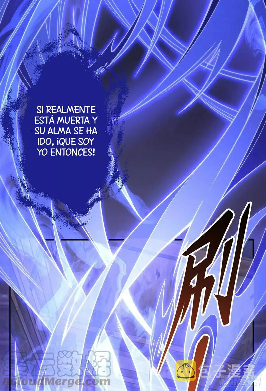 Read Entrené a las Soberanas del Cosmos ES Manga Online
